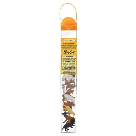 safari tube|Safari Ltd. North American Wildlife TOOB .